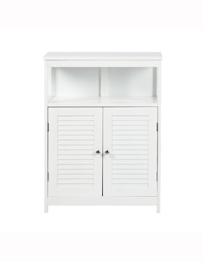 Gabinete Theeslin Furniturer de madera