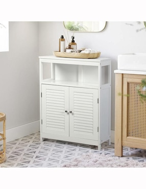 Gabinete Theeslin Furniturer de madera