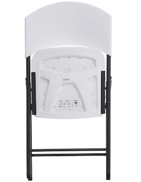 Silla Aquila Unique de plástico