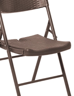 Silla Aquila Unique de plástico