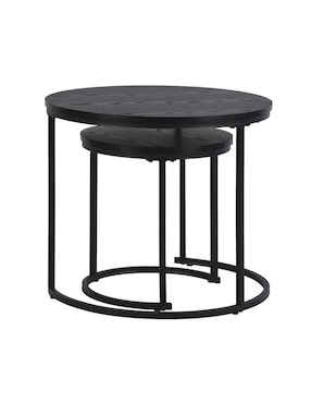 Mesa de centro armable Home Make