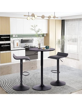 Juego de bancos Home Make de acero