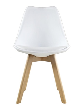 Comedor Mundo In para 4 personas de cristal