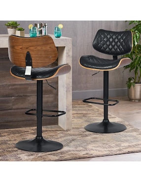 Banco alto Furniturer