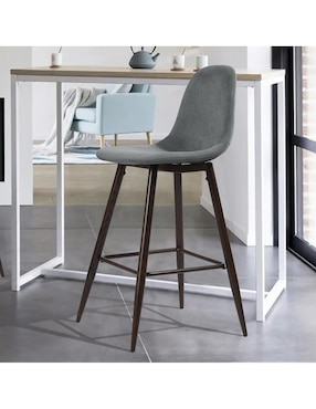 Juego de bancos altos Furniturer