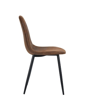 Set de sillas 4 piezas Revcharlton Furniturer