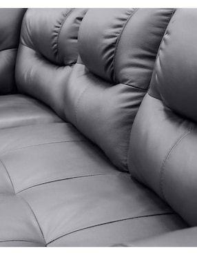 Sala modular derecha Sevilla Confortopiel de piel y vinil