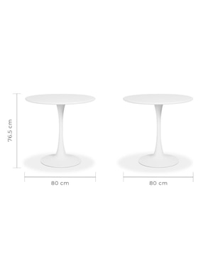 Mesa Vittoria Mundo In