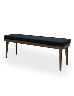 Banca Tamarindo de madera