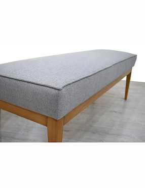 Banca Gary Acor de madera