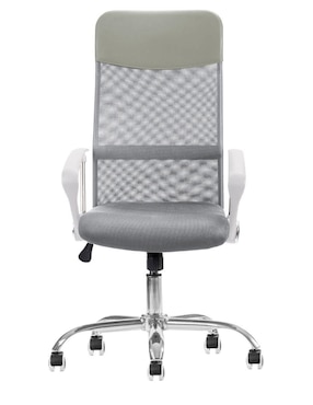 Silla de escritorio 1 pieza Econosillas