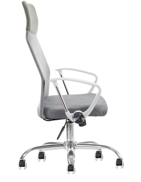 Silla de escritorio 1 pieza Econosillas