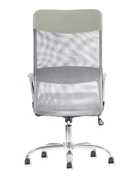 Silla de escritorio 1 pieza Econosillas