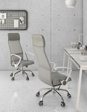 Silla de escritorio 1 pieza Econosillas