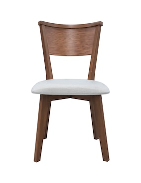 Silla Fiorano Imanol de madera
