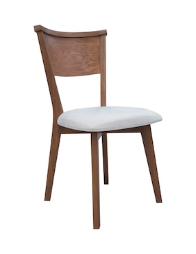 Silla Fiorano Imanol de madera