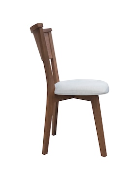 Silla Fiorano Imanol de madera