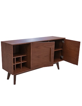 Bufetero Sartori Imanol de madera