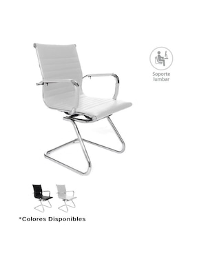 Silla escritorio Eke Life Home