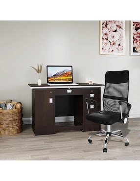 Silla escritorio Eke Life Home