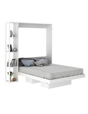 Base para cama Madik de aglomerado