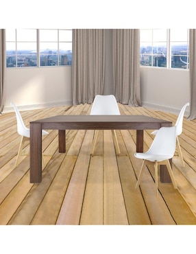 Mesa Mundo In