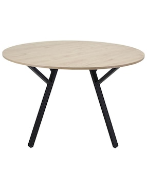 Mesa Mundo In