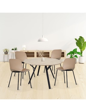 Mesa Mundo In