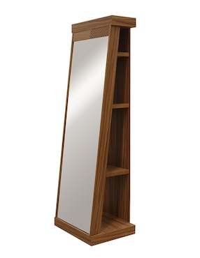 Espejo rectangular Imanol