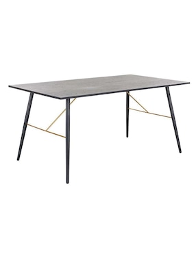 Mesa Mundo In