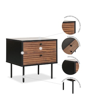 Buro Piamonte Mundo In
