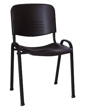 Silla Econosillas de plástico
