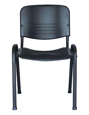 Silla Econosillas de plástico