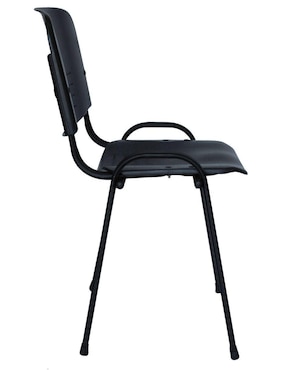 Silla Econosillas de plástico