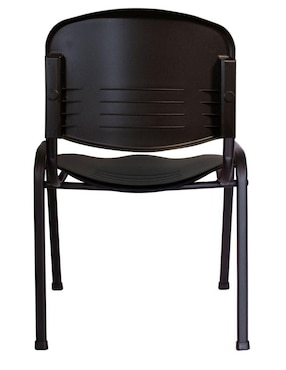 Silla Econosillas de plástico