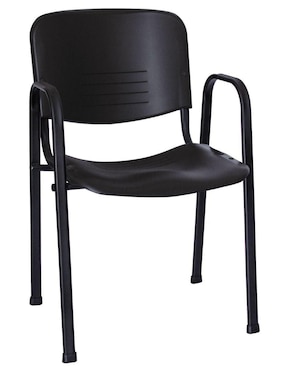 Silla Econosillas de plástico
