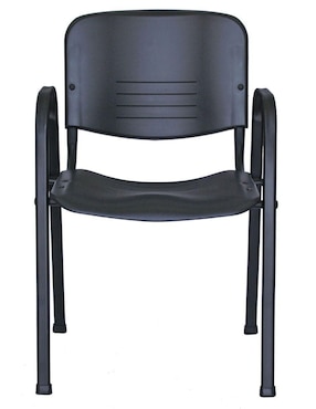 Silla Econosillas de plástico