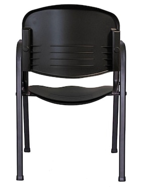 Silla Econosillas de plástico