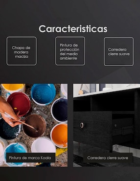 Cajonera Praga Ilios Innova