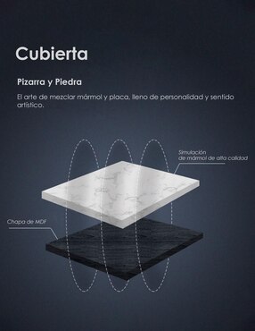 Cajonera Praga Ilios Innova