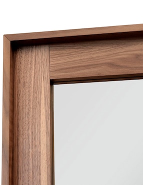 Espejo rectangular Diper Durham