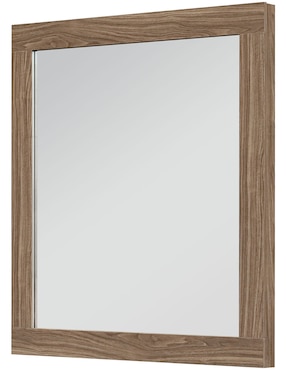 Espejo rectangular Diper Adare
