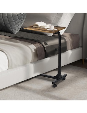 Mesa auxiliar extensible armable Side Furniturer