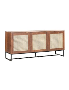 Credenza Akumal Mundo In de madera