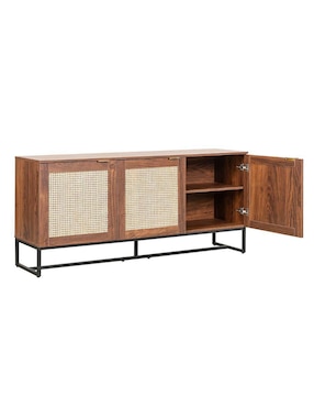 Credenza Akumal Mundo In de madera
