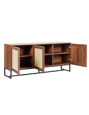 Credenza Akumal Mundo In de madera