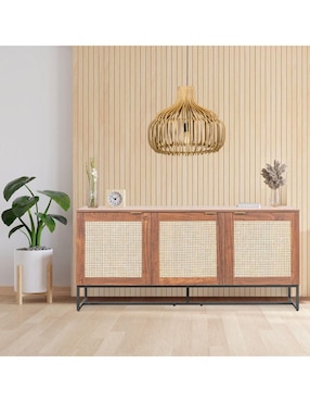 Credenza Akumal Mundo In de madera