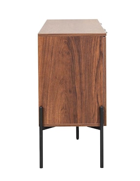 Credenza Imperia Mundo In de madera