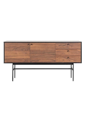 Credenza Mundo In Piamonte De Madera