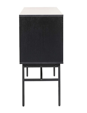 Credenza Piamonte Mundo In de madera